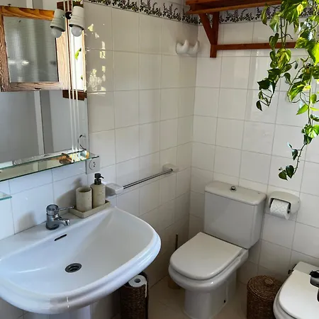 Sa Calma Marina A Tranquil Mediterranean Retreat 木屋 *
