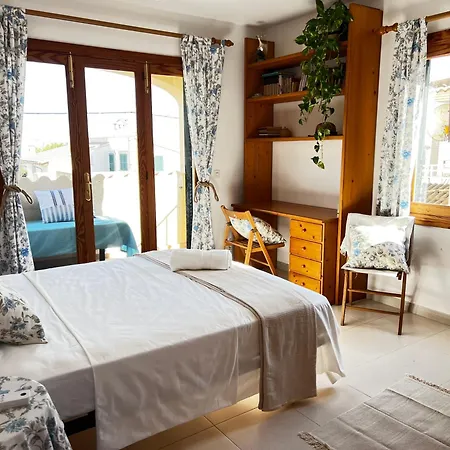 Sa Calma Marina A Tranquil Mediterranean Retreat *